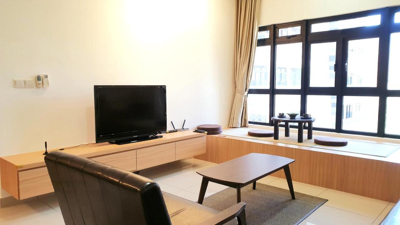 Kimura Ryokan Legoland Nusajaya Nusajaya  Eksteriør bilde