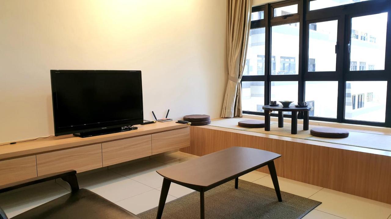 Kimura Ryokan Legoland Nusajaya Nusajaya  Eksteriør bilde