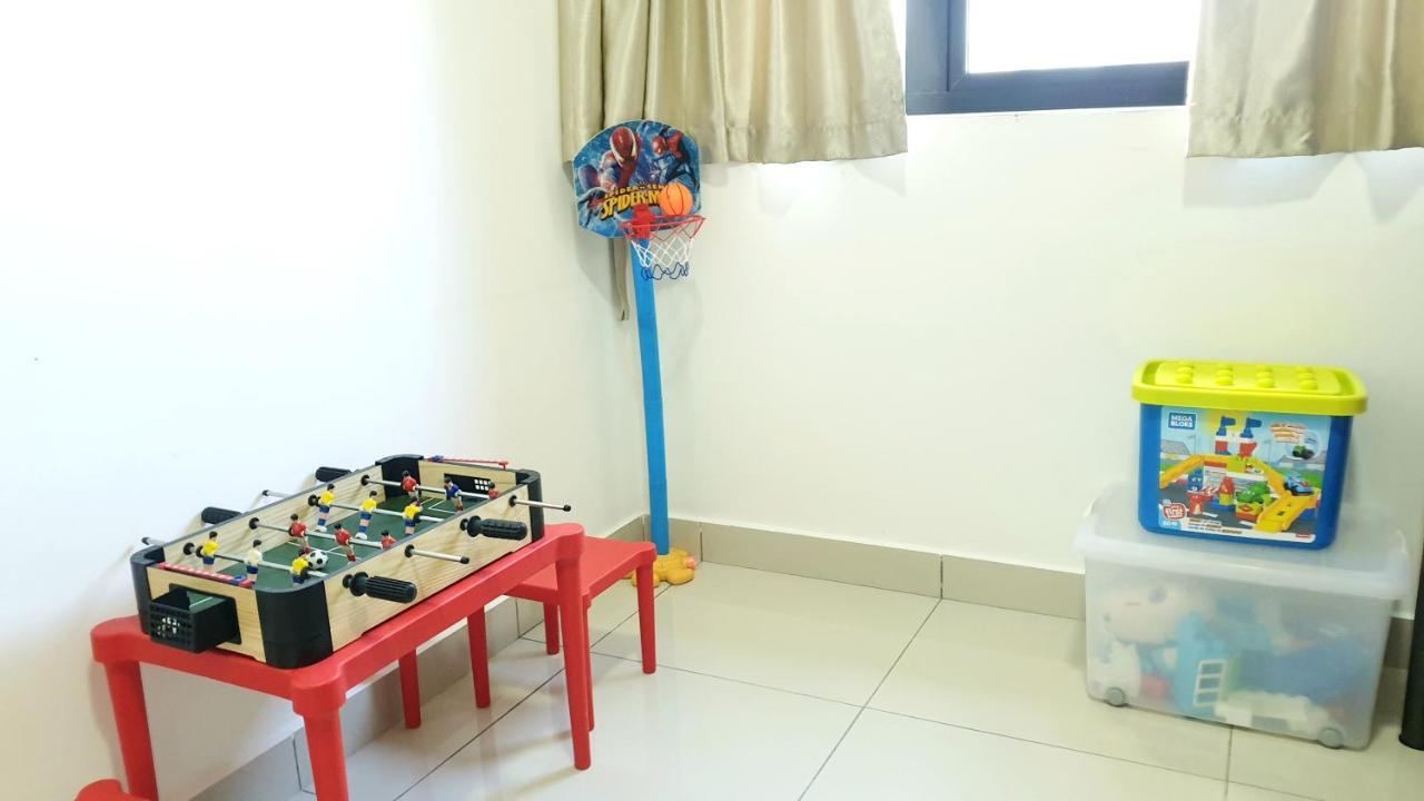 Kimura Ryokan Legoland Nusajaya Nusajaya  Eksteriør bilde
