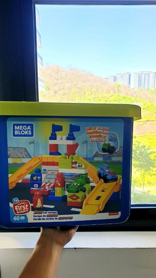Kimura Ryokan Legoland Nusajaya Nusajaya  Eksteriør bilde