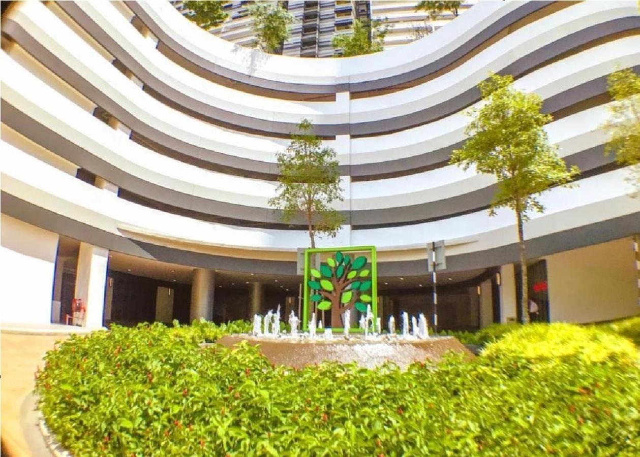 Kimura Ryokan Legoland Nusajaya Nusajaya  Eksteriør bilde
